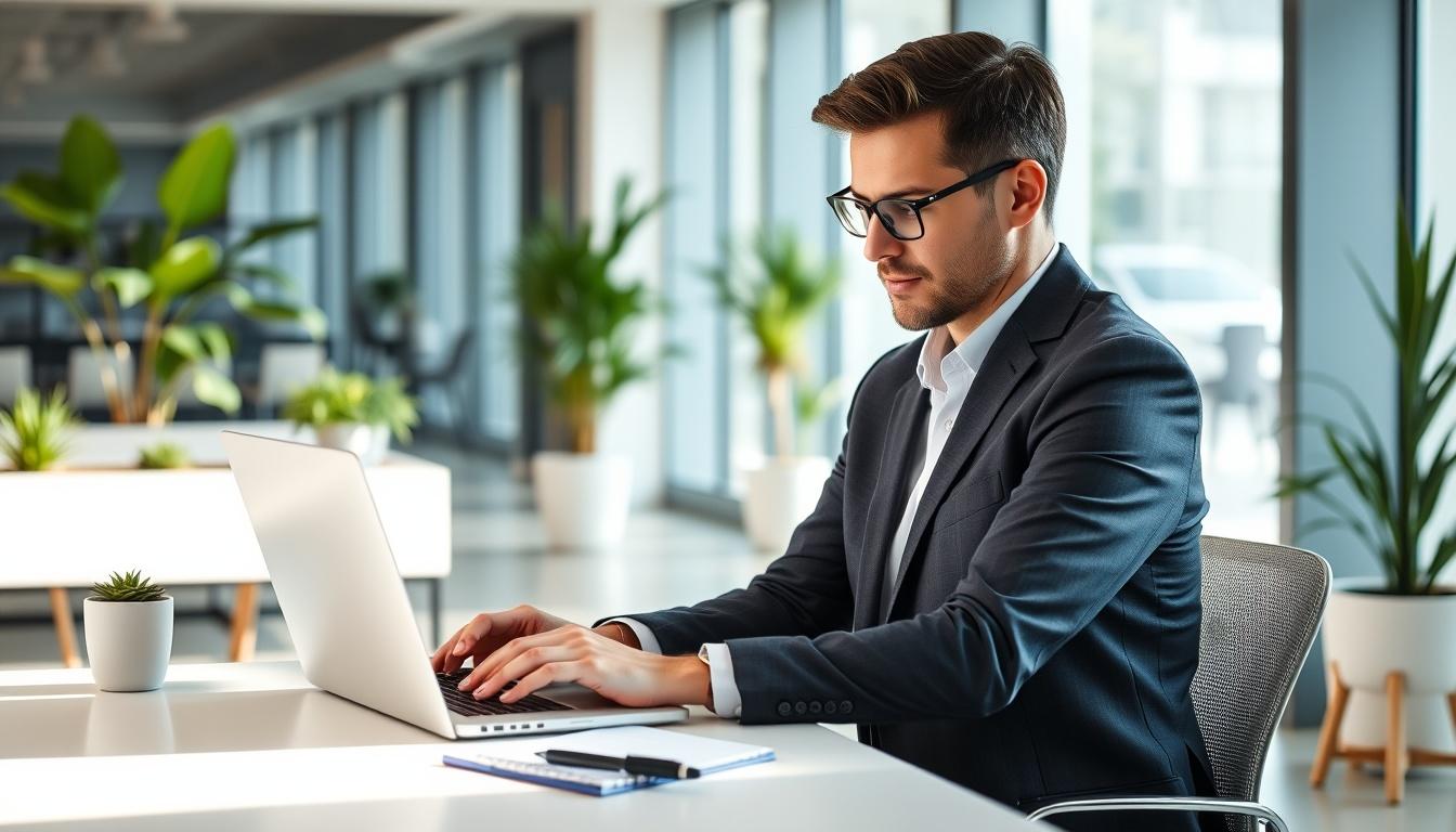 AI Job Desk Hub Overview